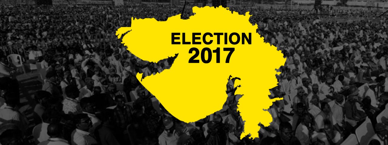 Gujarat election 2017